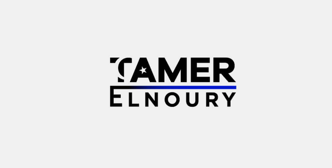 Tamer Elnoury -- Photo
