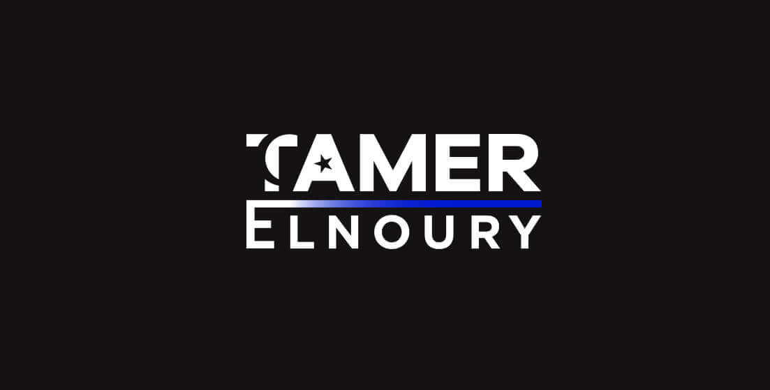 Tamer Elnoury -- Photo